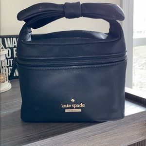 Kate Spade makeup bag